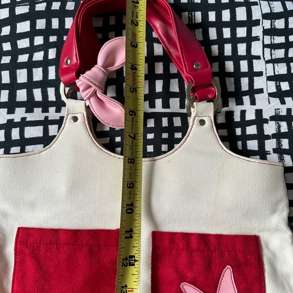 Cute bag for teens or beach bag - Picture 9 of 9